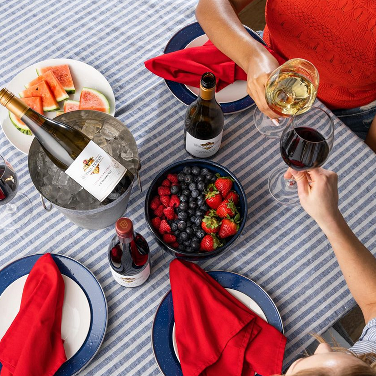 Kendall Jackson Grand Reserve Cabernet Sauvignon