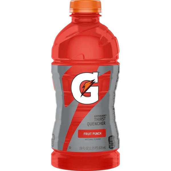 Gatorade Fruit-Punch