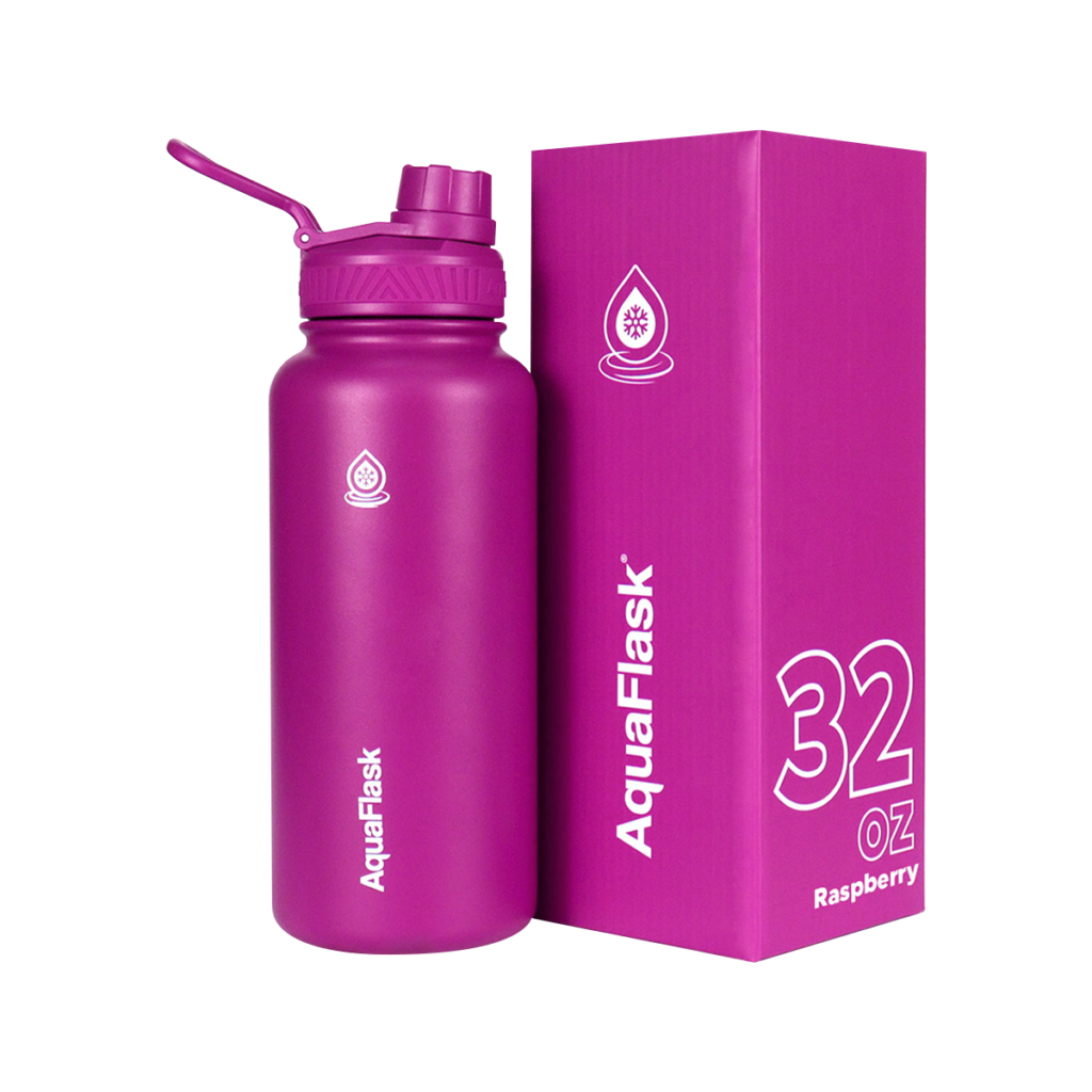Aqua Perfecta Raspberry Liqueur