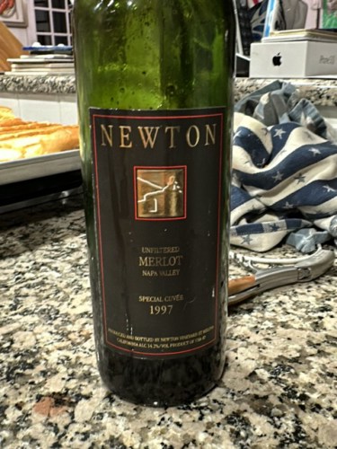 Newton Merlot