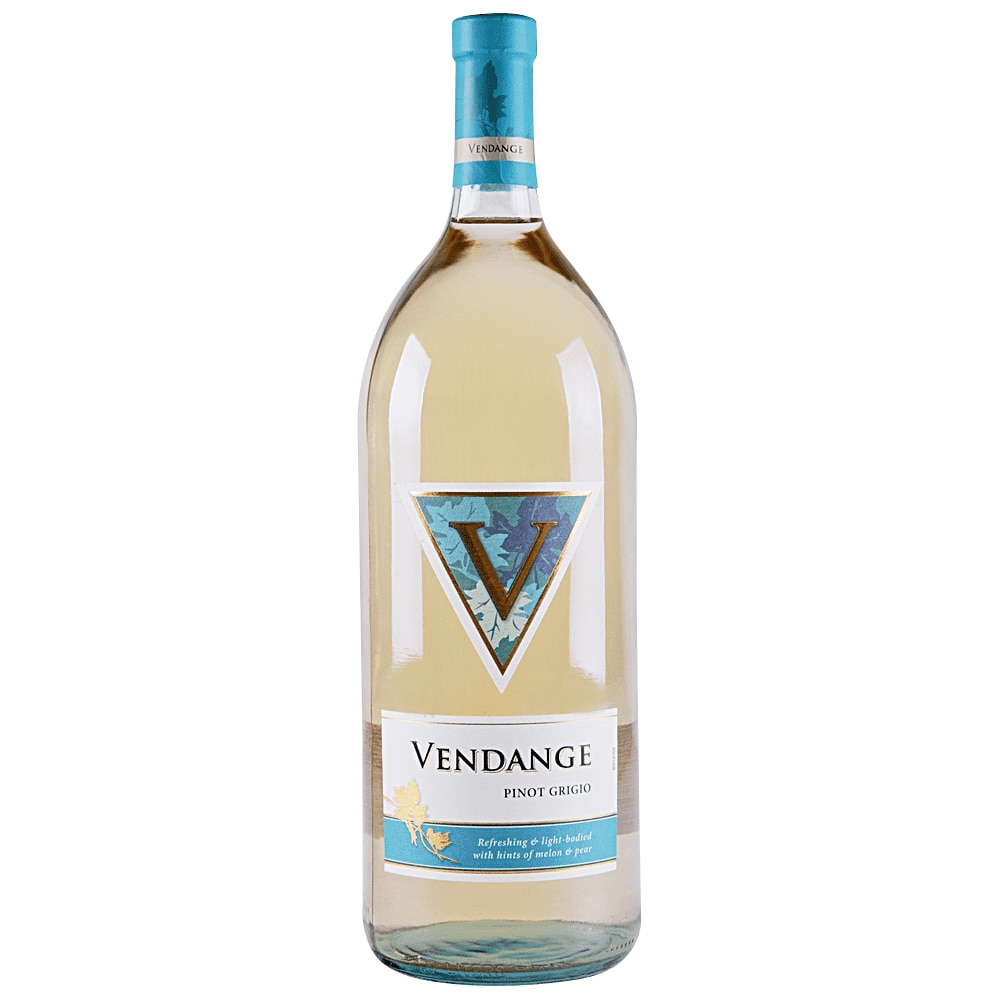 Vendange Pinot Grigio