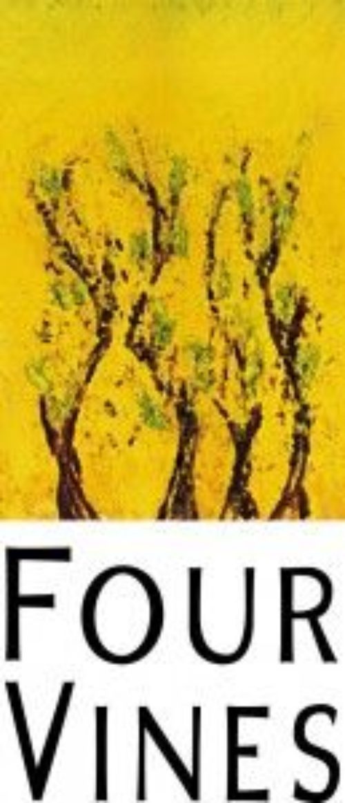 Four Wines Zinfandel