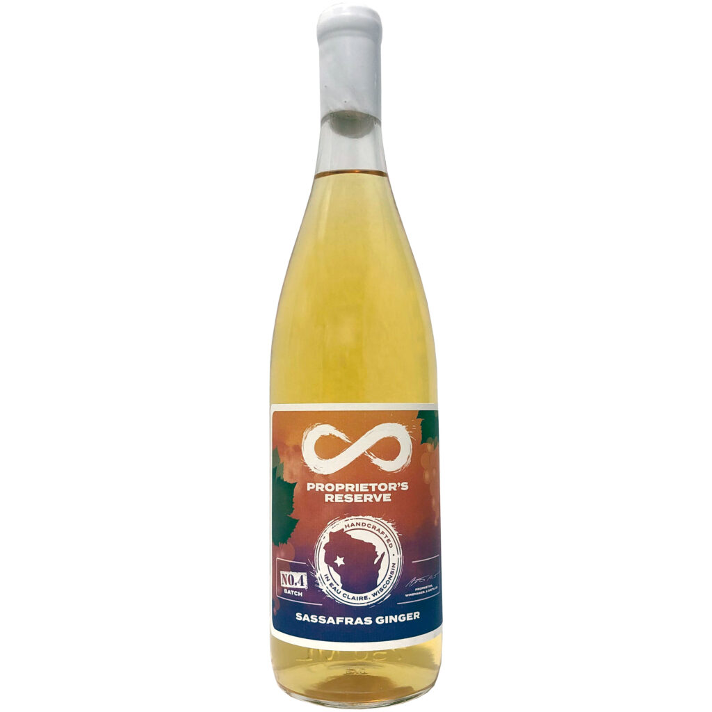 Barrelstone Syrah