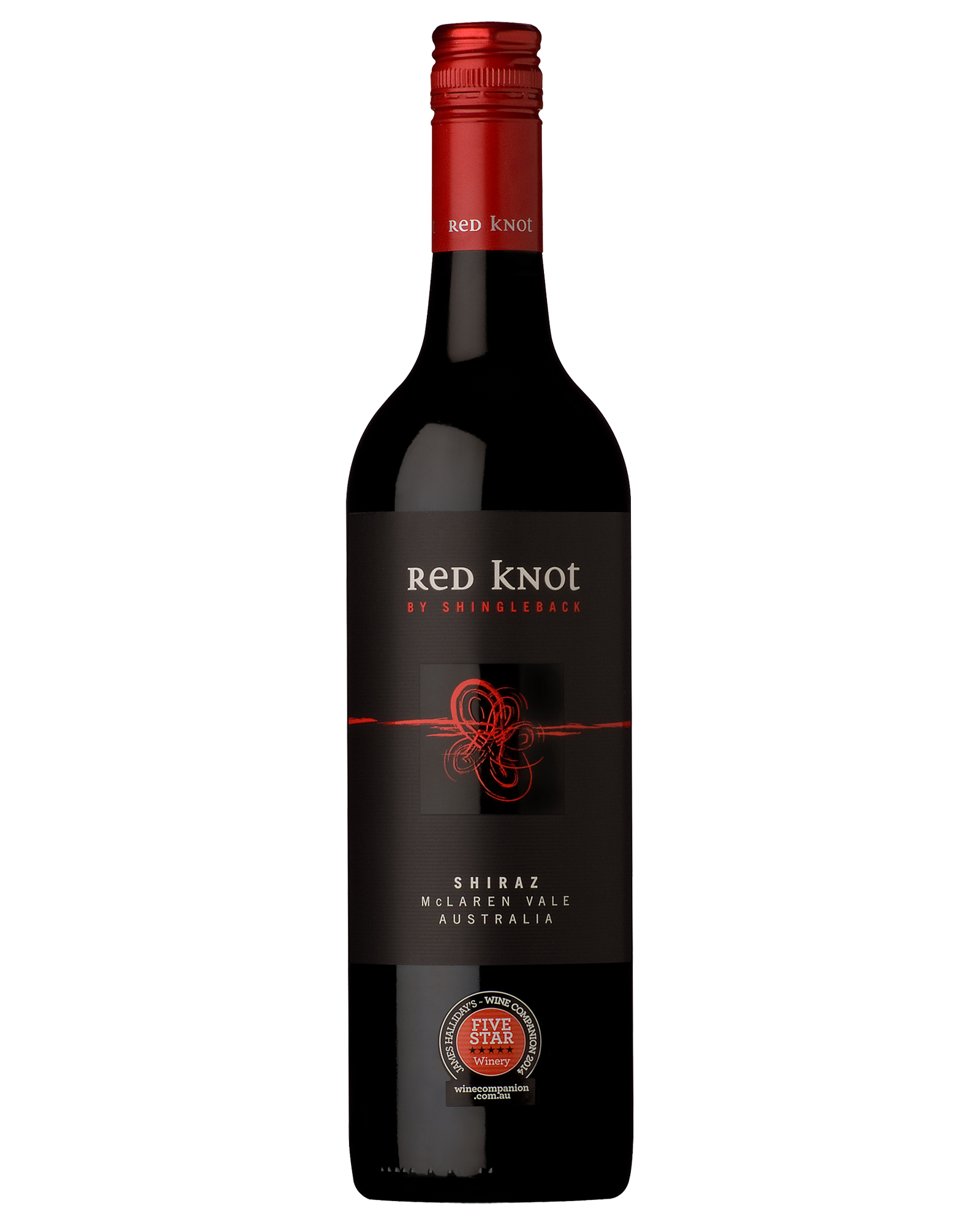 Red Knot Shiraz