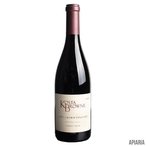 Kosta Browne Pinot Noir