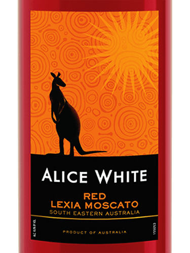 Alice White Lexia