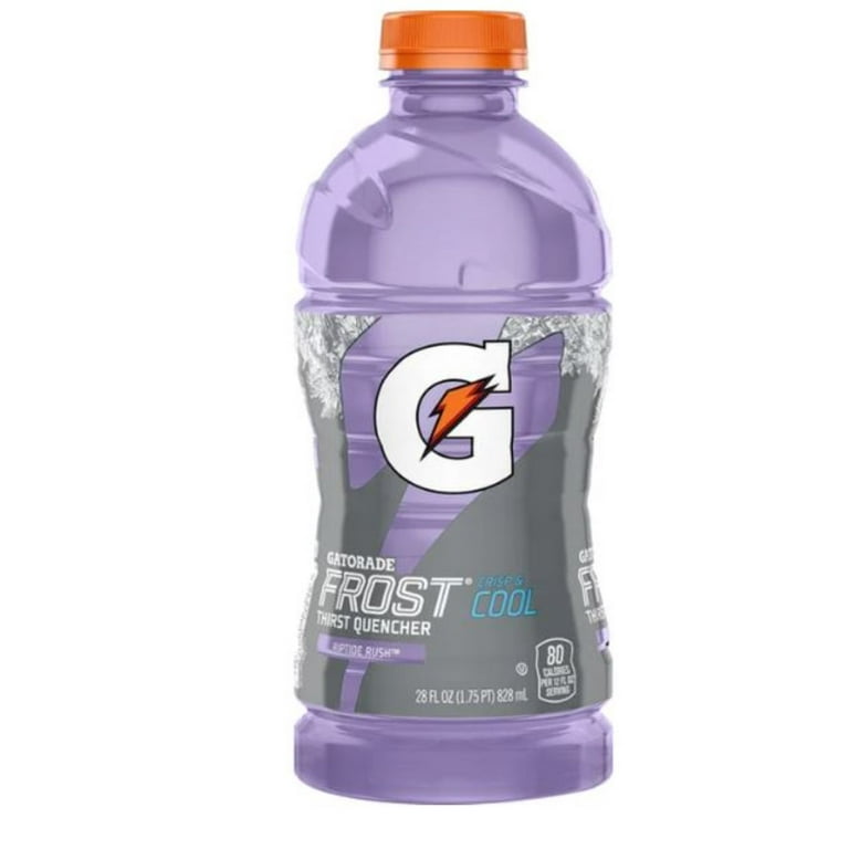 Gatorade Riptide Rush