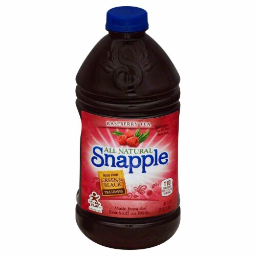 Snapple Raspberry Iced Tea