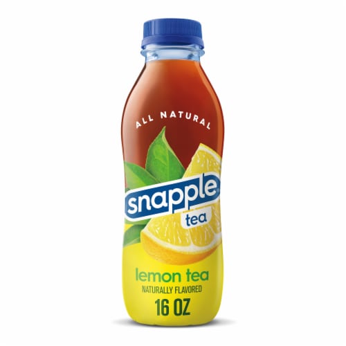 Snapple Lemon Iced Tea