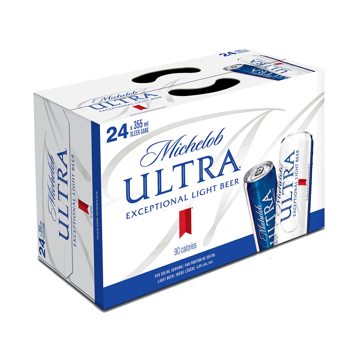 Michelob 6 Pack Cans