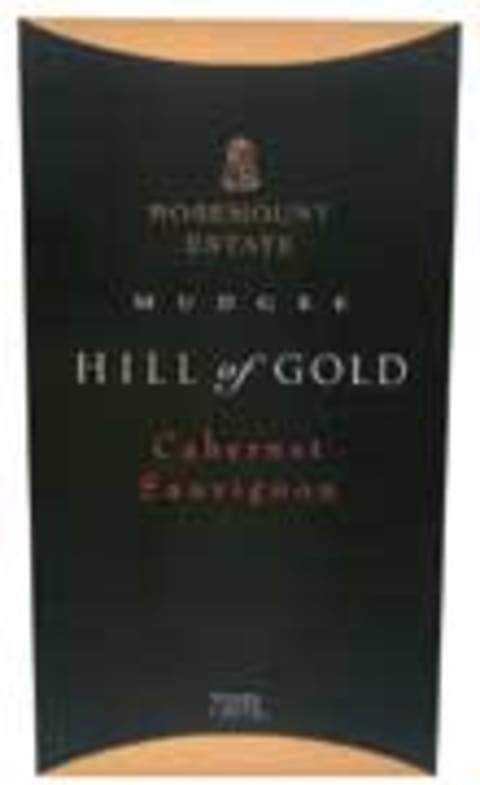 Rosemount Hill Of Gold Cabernet Sauvignon