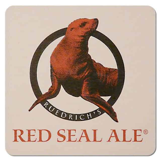 Red Seal Ale 6 Pack Bottles