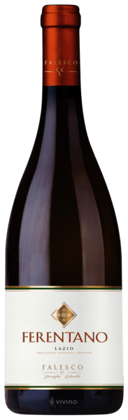 Falesco Ferentano White Wine