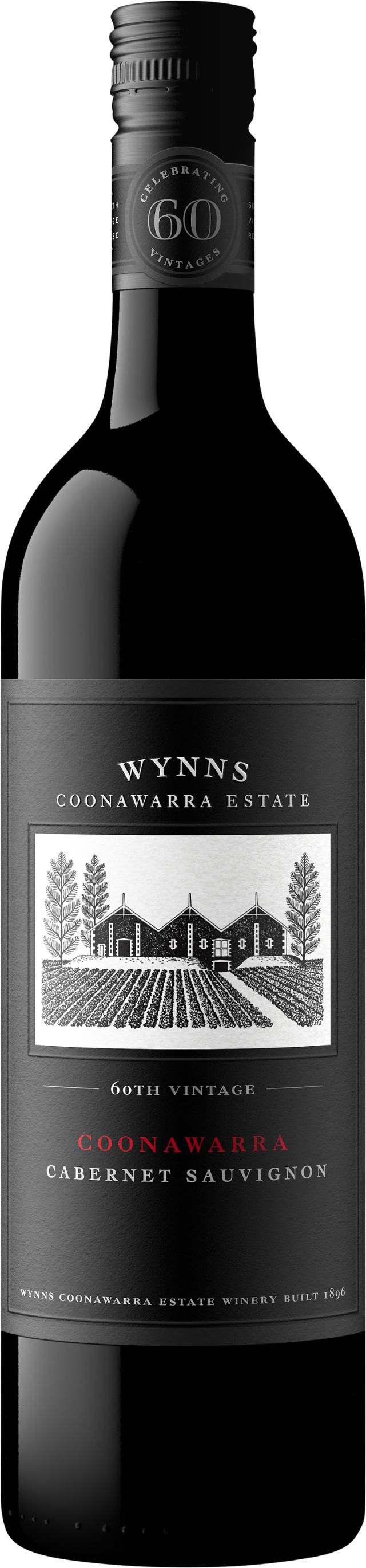 Wynns Cabernet Sauvignon