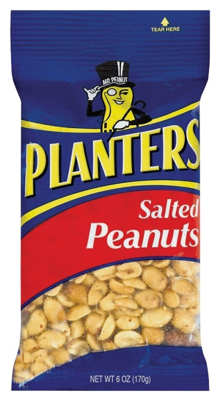 Planters Big Bag Peanut Shell