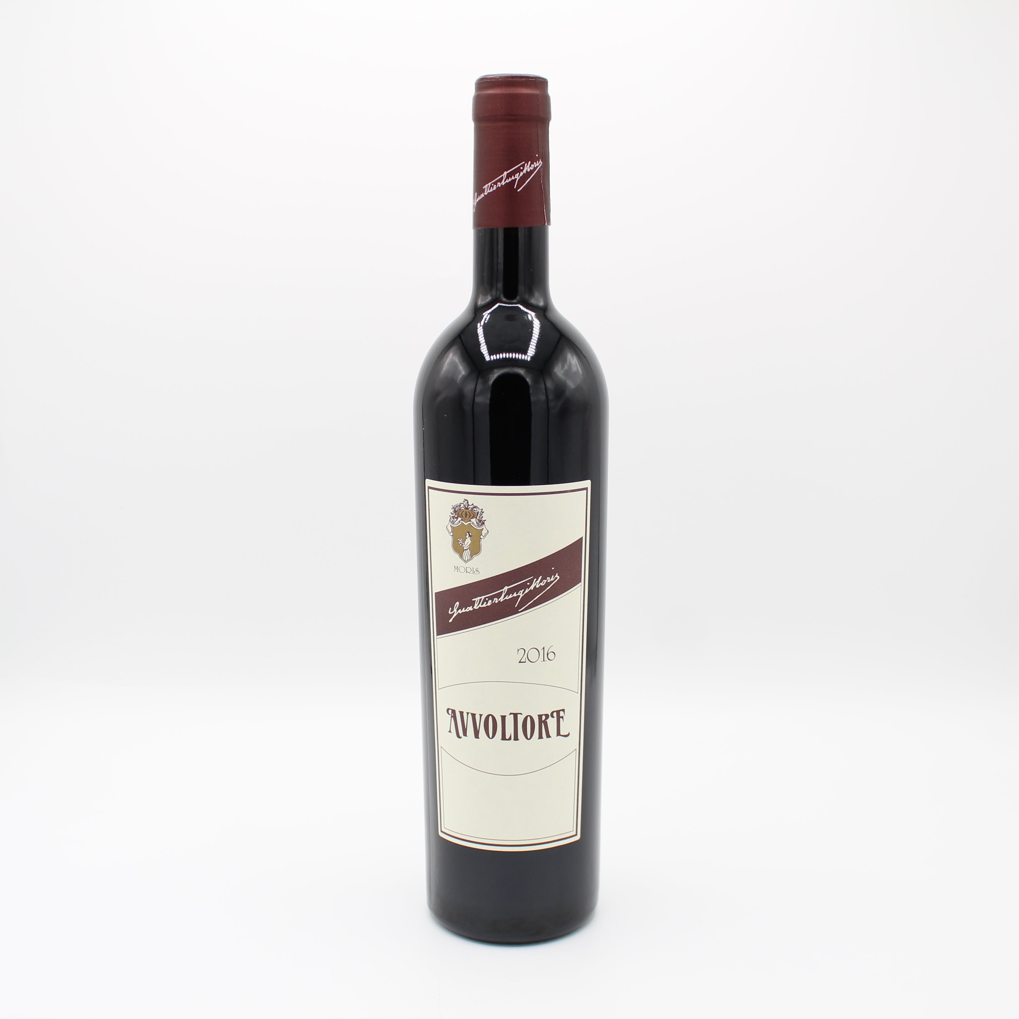 Moris Farm Avvoltore Tuscan Red Table Wine