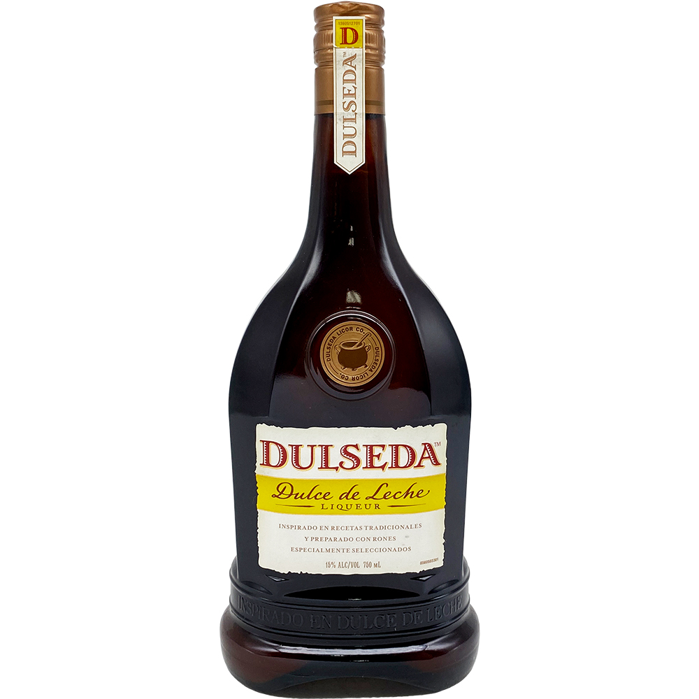Dulseda Dulce De Leche