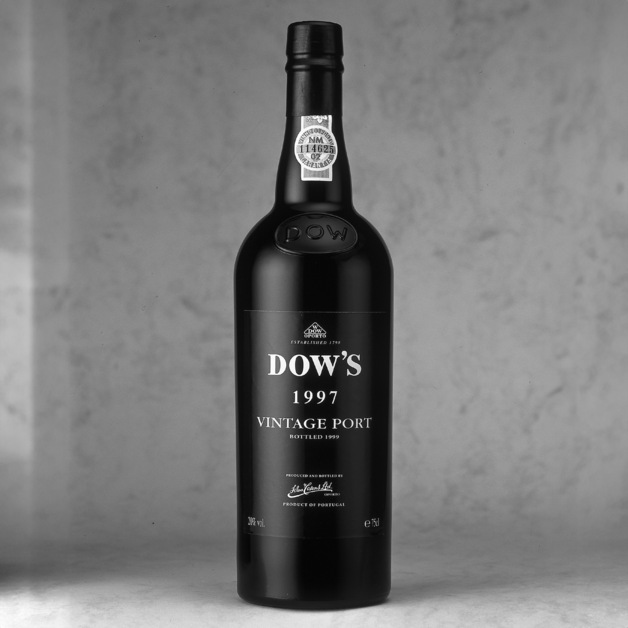 Dows 2000 Vintage Port