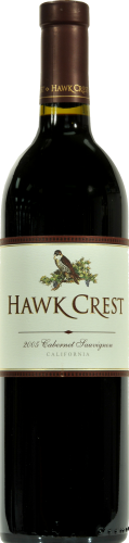 Hawk Crest Cabernet Sauvignon