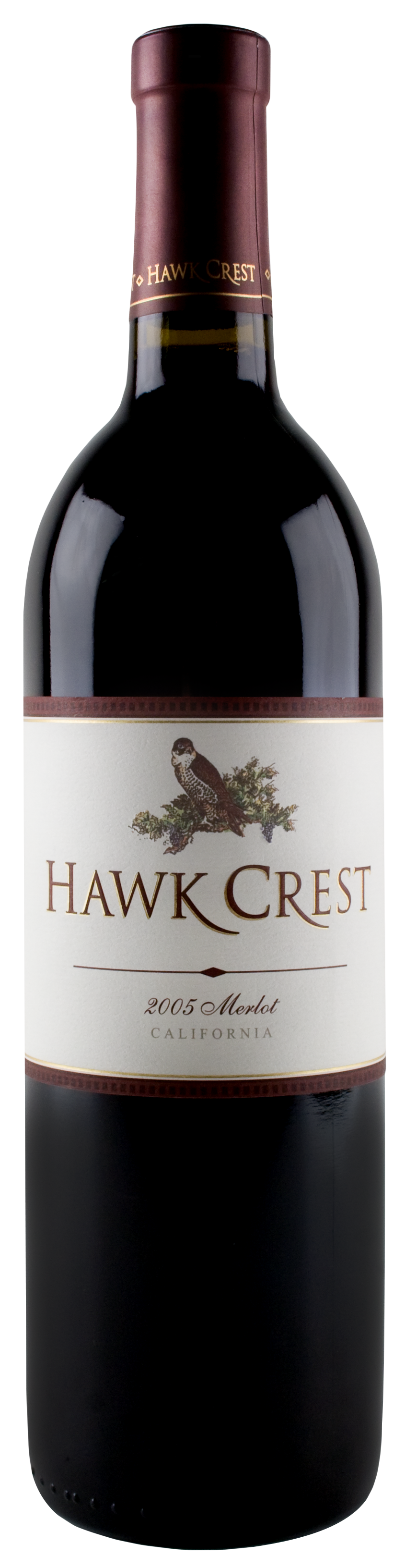 Hawk Crest Merlot