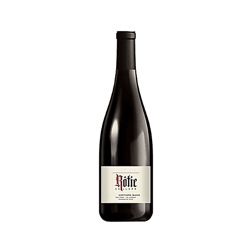 Almira 'los Dos' Granacha/Syrah