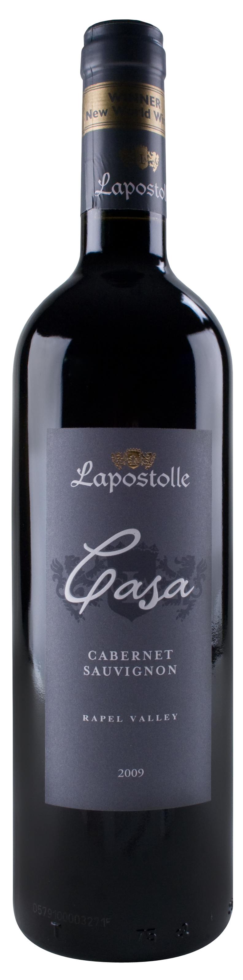 Casa Lapostolle Cabernet Sauvignon