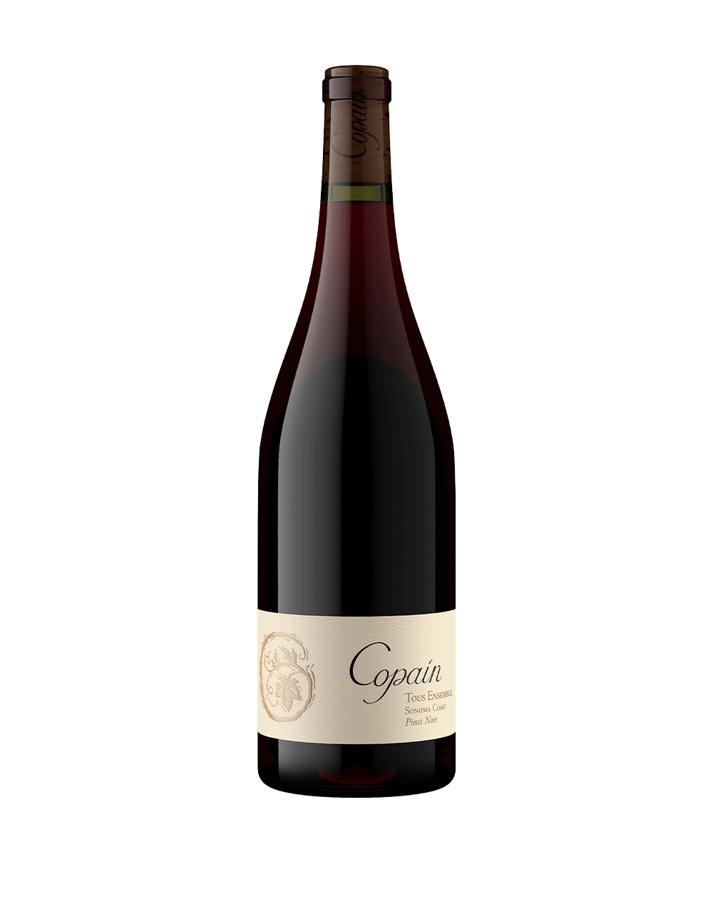 L'automne Copain Saisons Pinot Noir