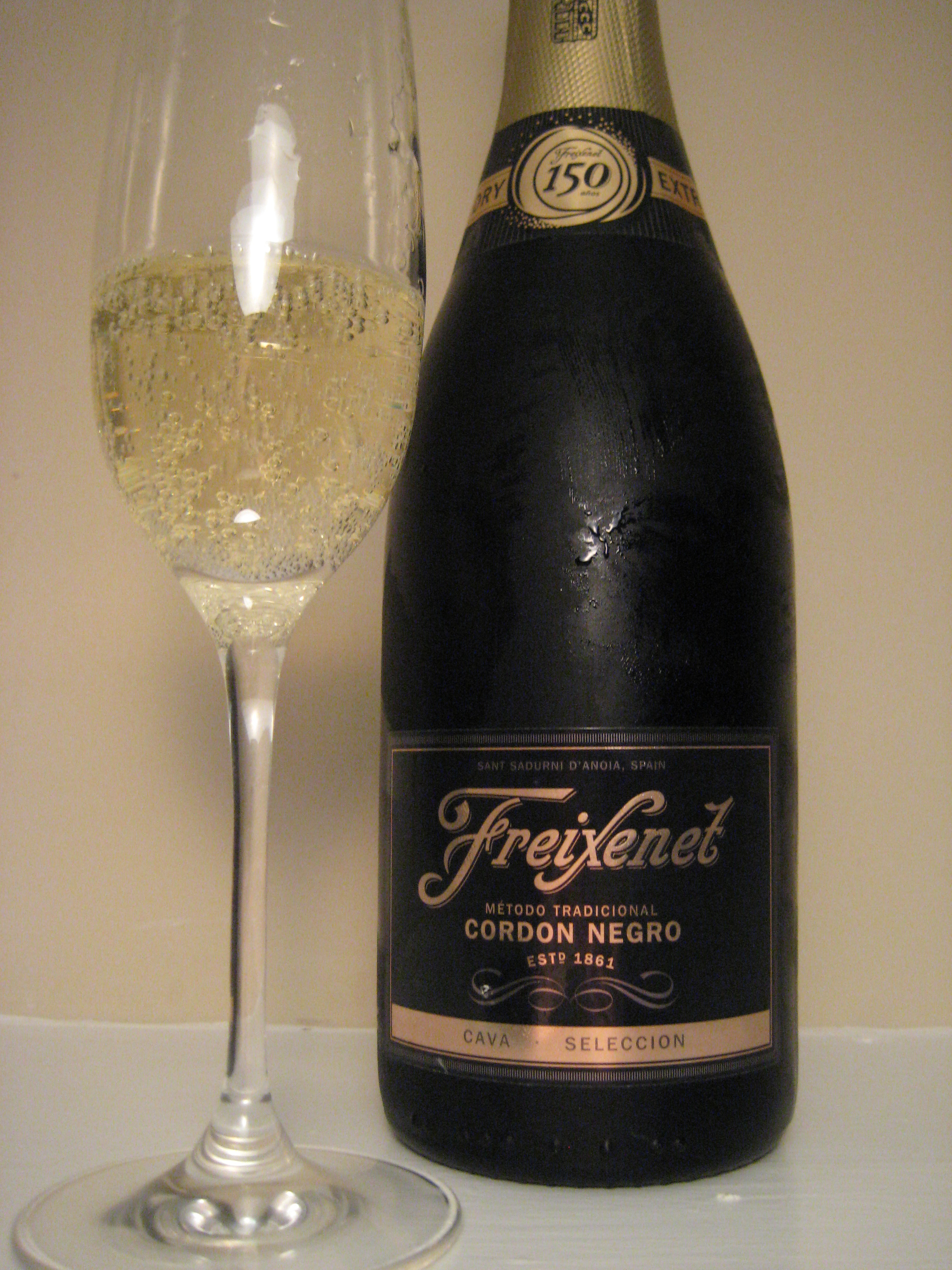 Freixenet Extra Dry