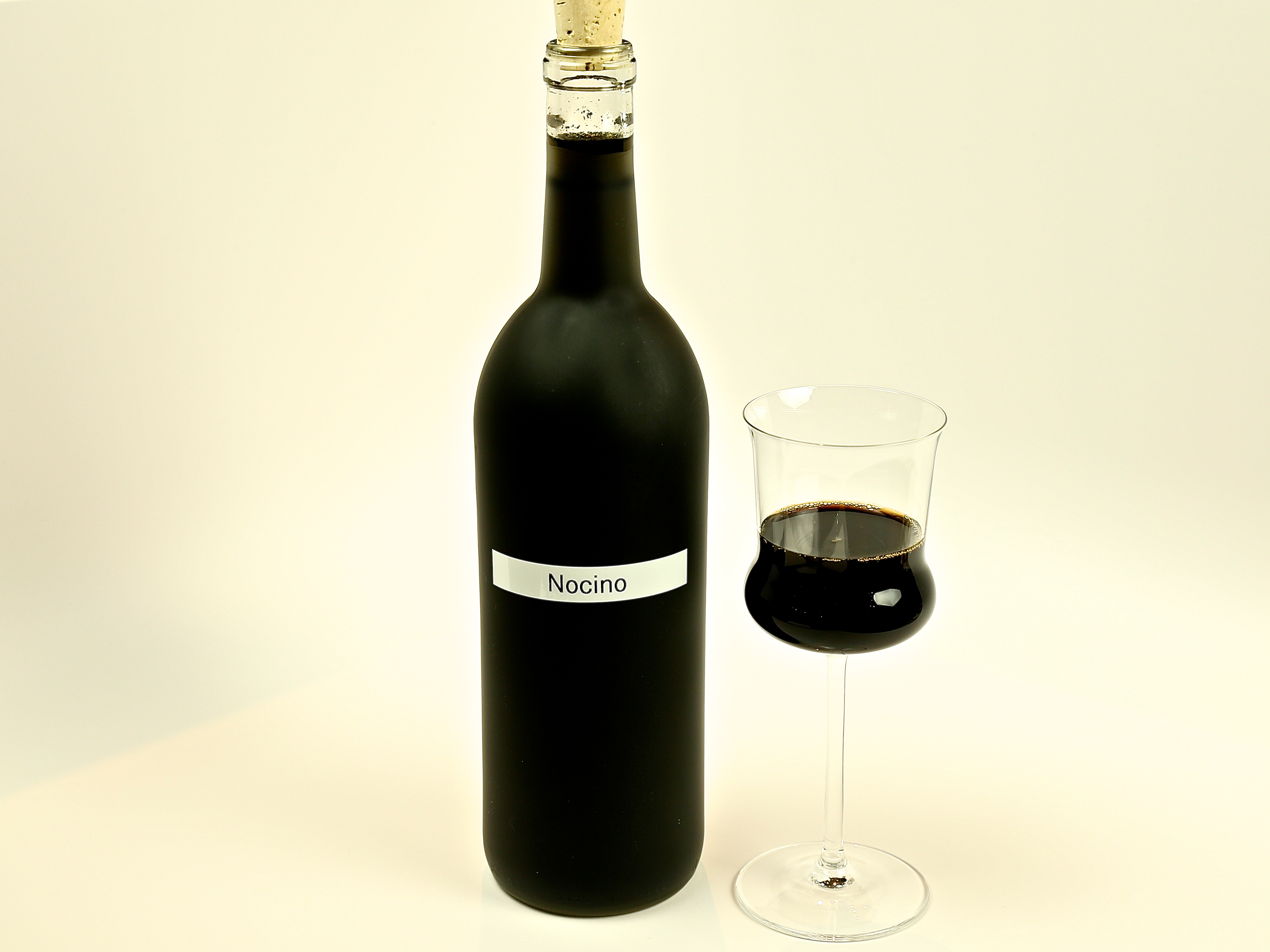 Nocello Walnut Liqueur