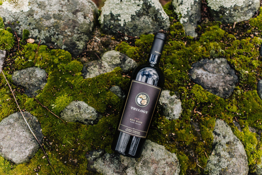 Flora Springs Merlot