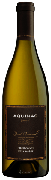 Aquinas Chardonnay