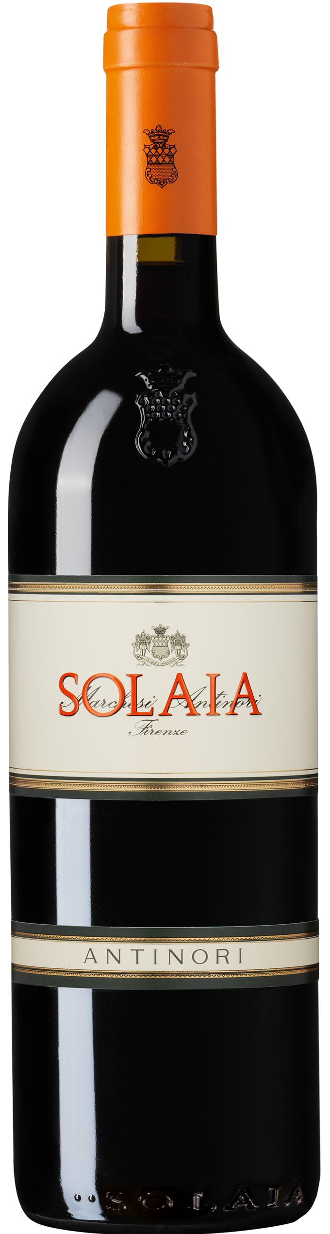Antinori Solaia Red Blend