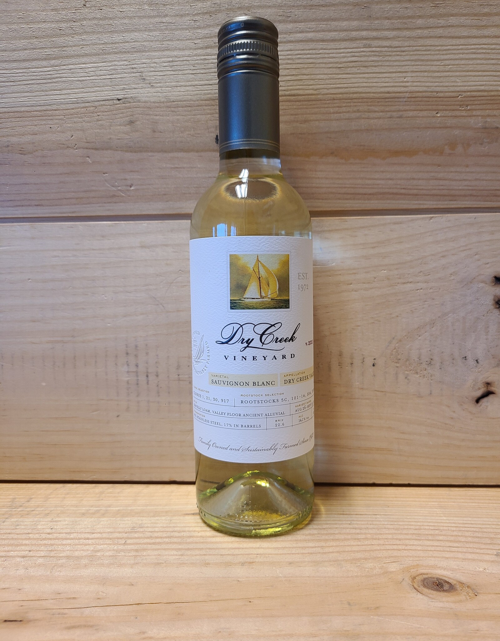 Cooper Creek Sauvignon Blanc