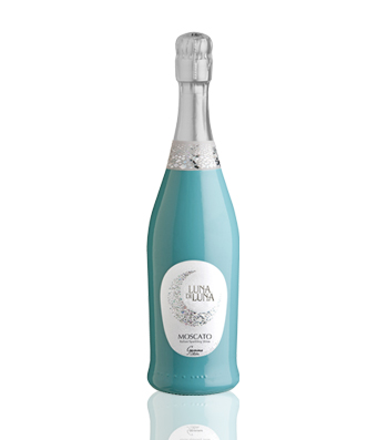 Luna Di Luna Sparkling