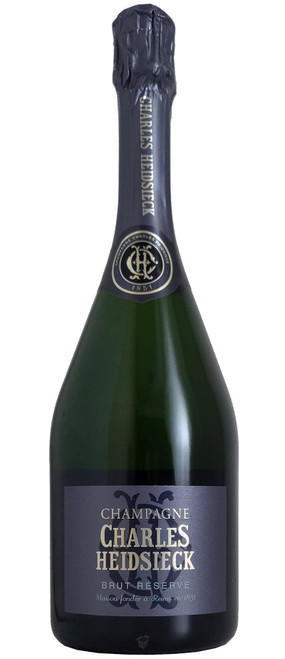 Charles Heidsieck Brut Reserve