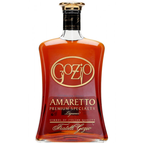 Gozio Amaretto