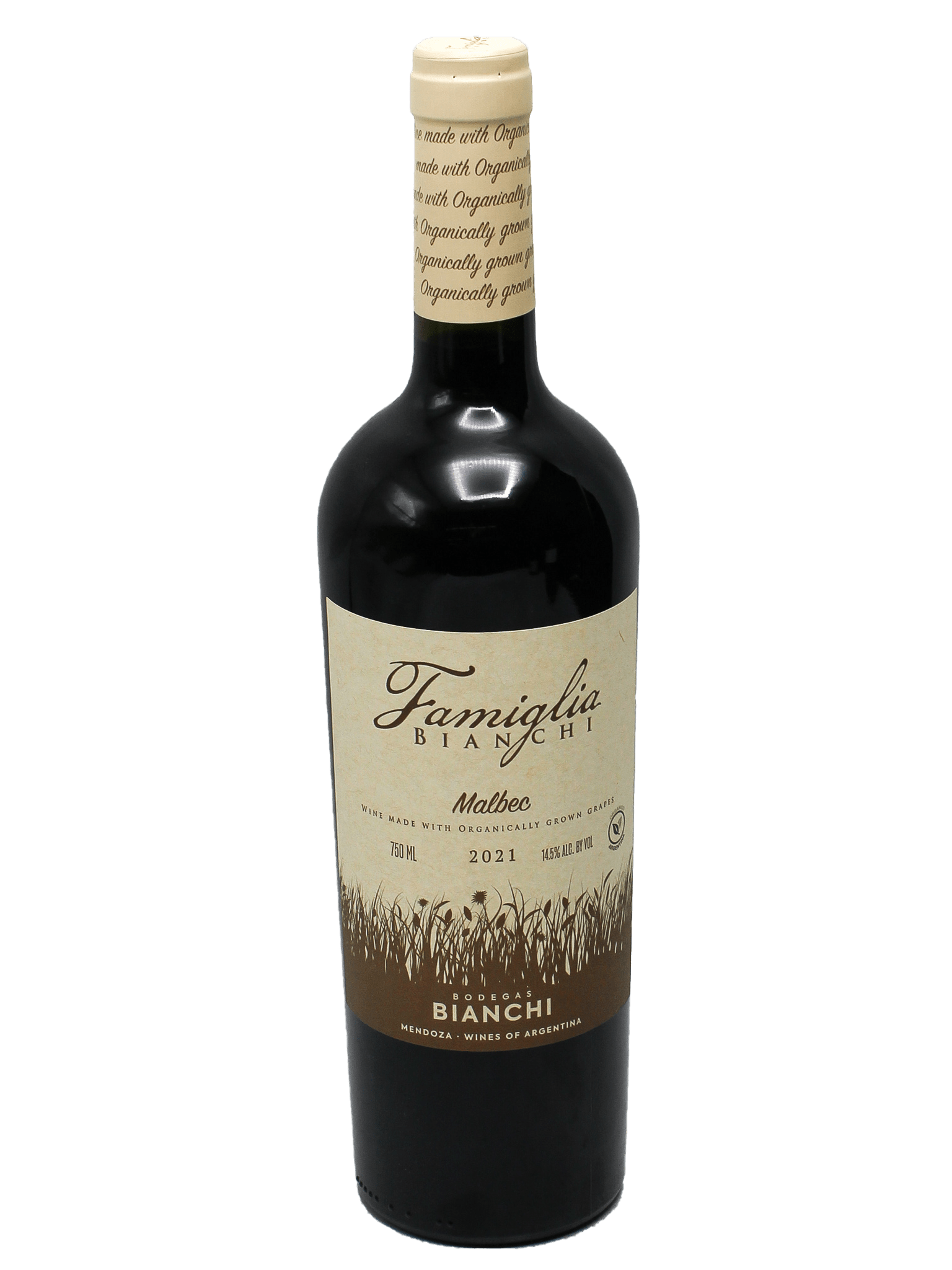 Famiglia Bianchi Malbec