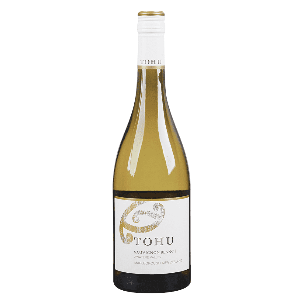 Tohu Sauvignon Blanc