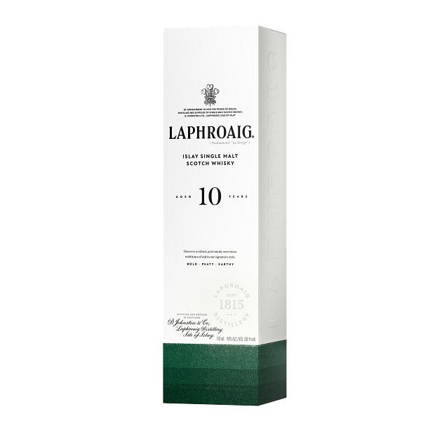 Laphroaig 15 Years Islay Single Malt