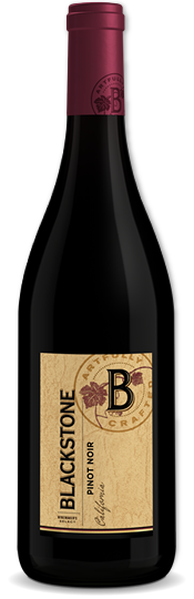 Blackstone Pinot Noir