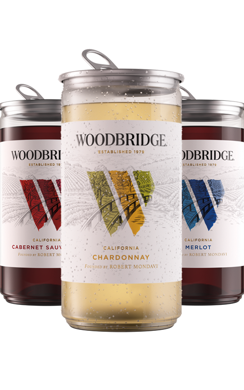 Woodbridge Cabernet Sauvignon