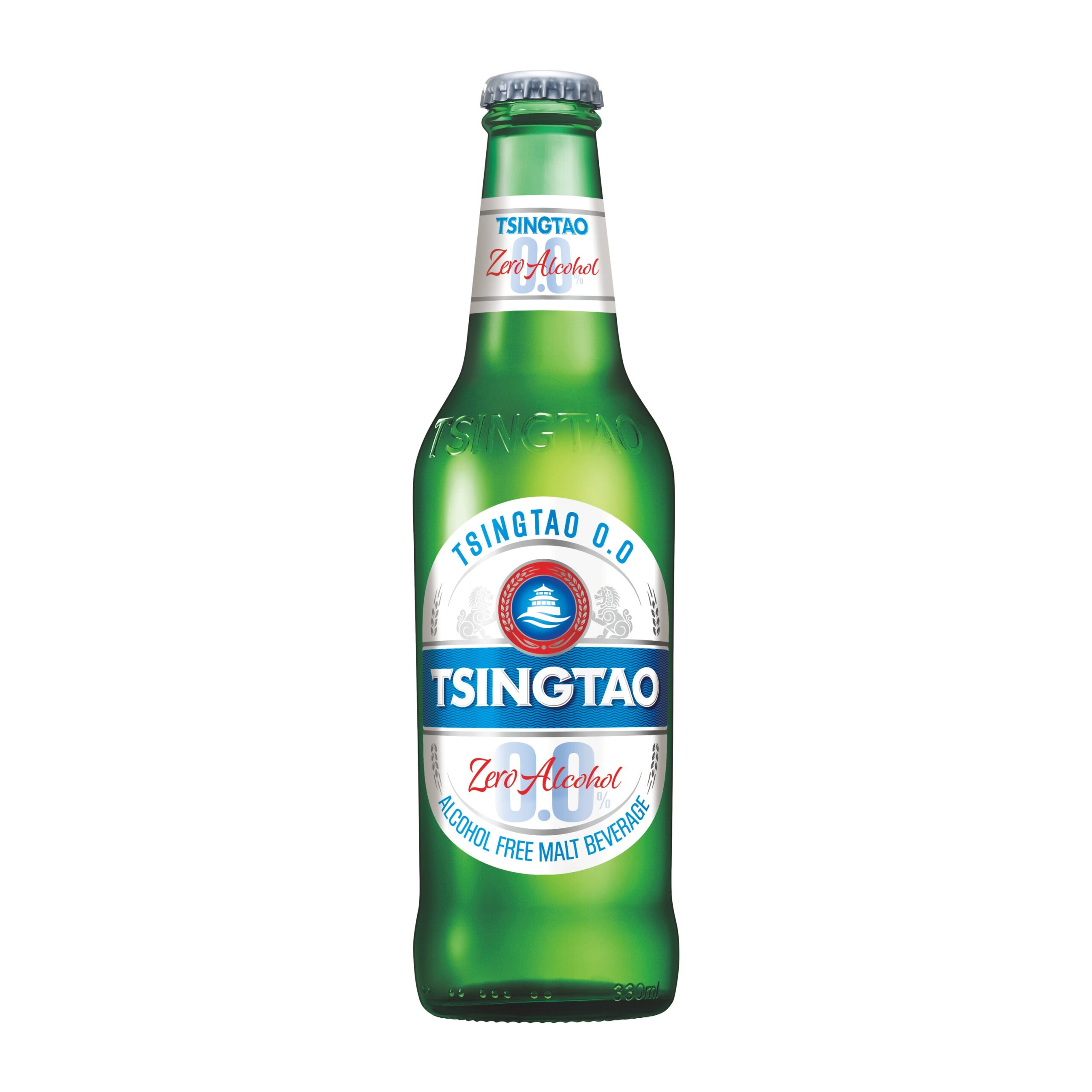 Tsingtao 6 Pack Bottles