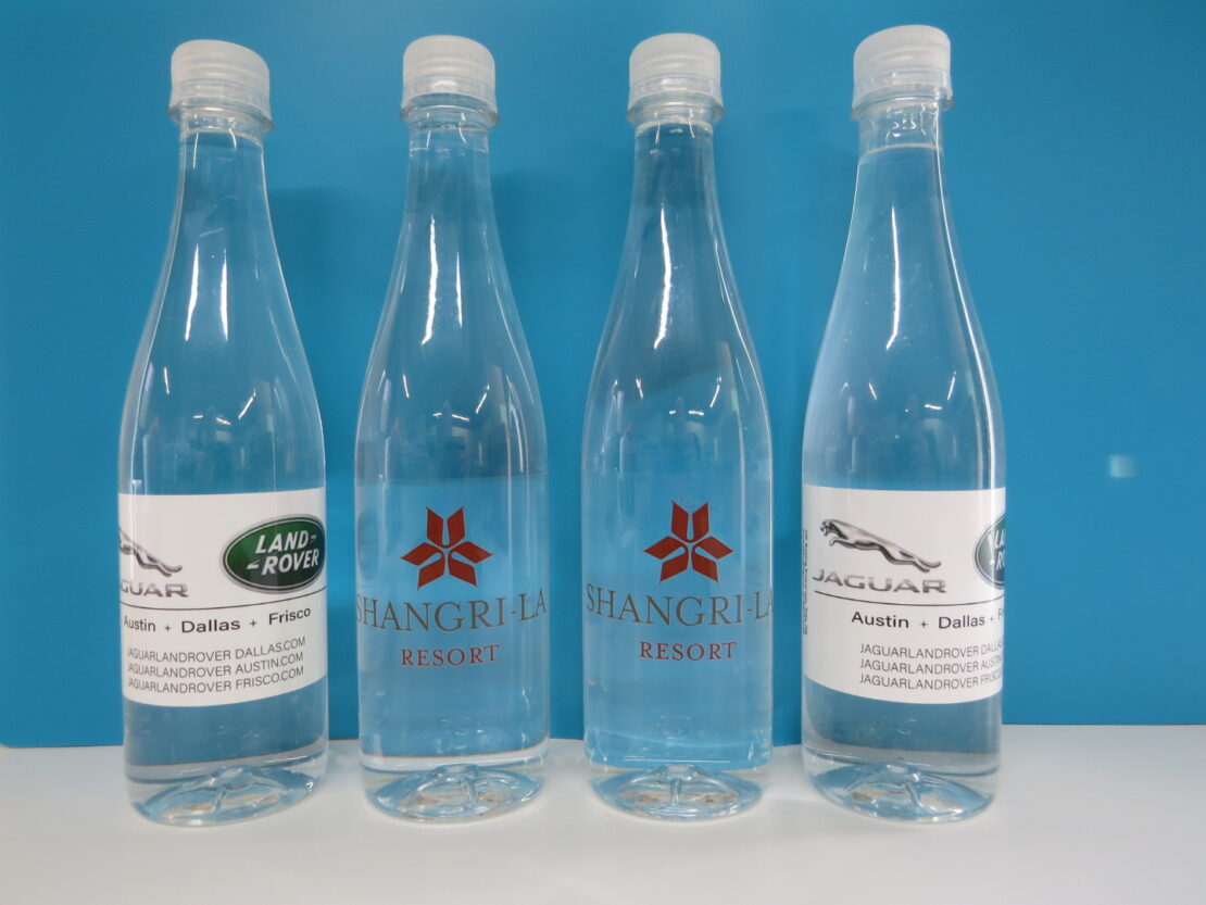 Imperial 6 Pack Bottles