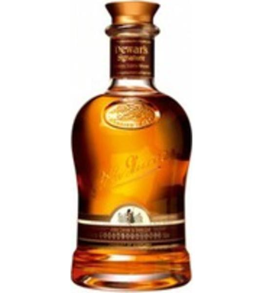 Dewar's Signature Blended Scotch