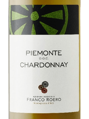 Geno Franco Chardonnay
