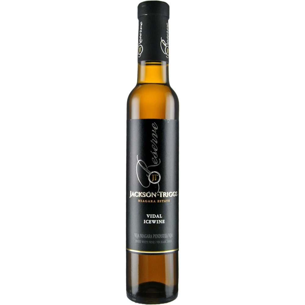 Jackson-Triggs Ice Wine