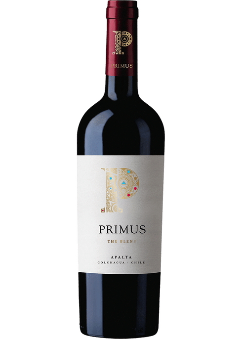 Primus Red Blend