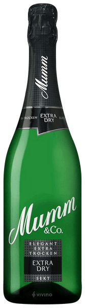 Mumm And Co Extra Dry