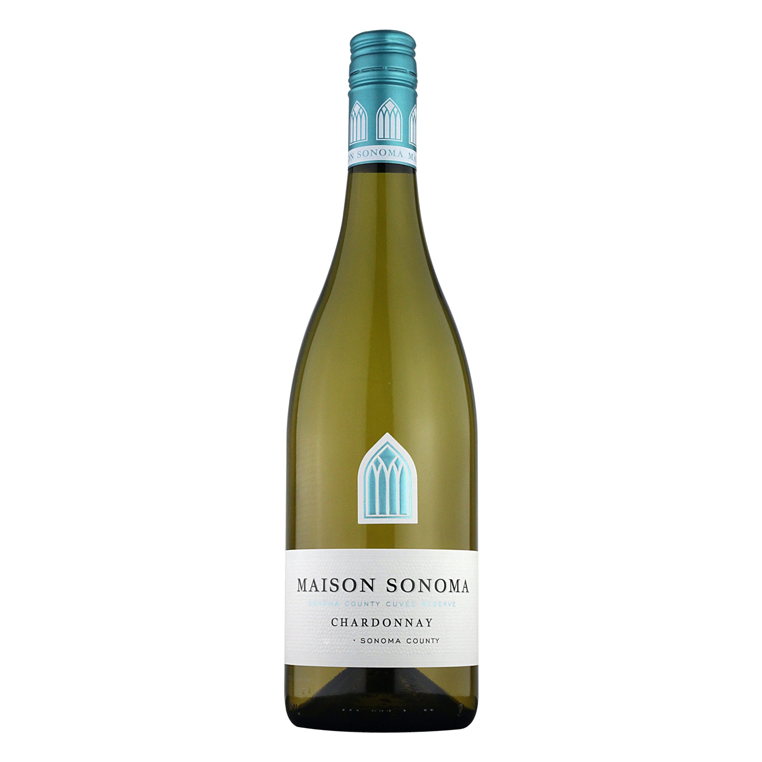 Lake Sonoma Chardonnay