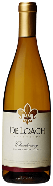 De Loach Russian River Chardonnay